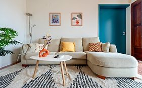 Encantador loft